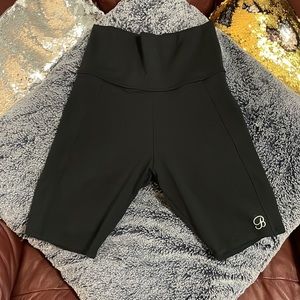 Bombshell Sportswear shape shorts